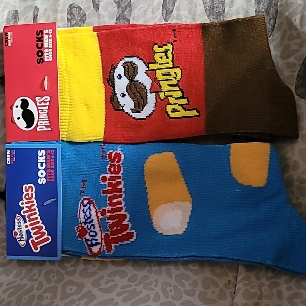 Novelty Socks